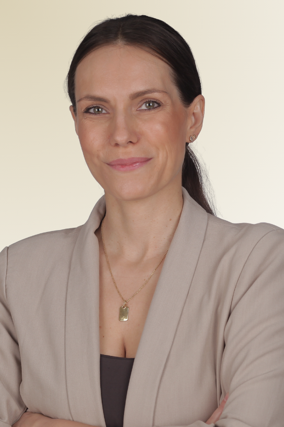 Dr. med. Franziska Eisenbrandt, Fachärztin für Plastische und Ästhetische Chirurgie in Stuttgart