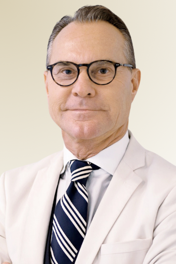 Dr. med. Jens Otte, Facharzt für Plastische und Ästhetische Chirurgie in Stuttgart