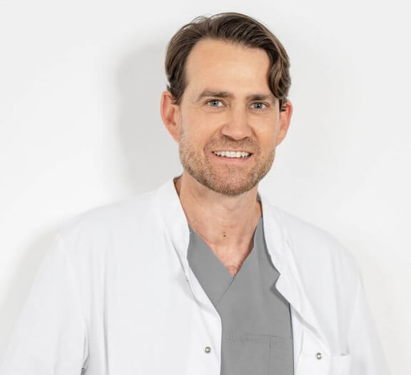 Dr. Lars Schumacher, Facharzt für Plastische und Ästhetische Chirurgie in Mannheim