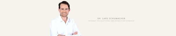 Dr. Lars Schumacher, Plastische und Ästhetische Chirurgie in Mannheim