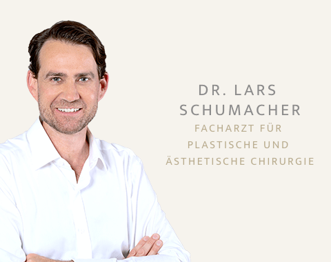 Dr. Lars Schumacher, Plastische und Ästhetische Chirurgie in Mannheim