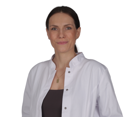 Dr. med. Franziska Eisenbrandt, Fachärztin für Plastische und Ästhetische Chirurgie in Mannheim